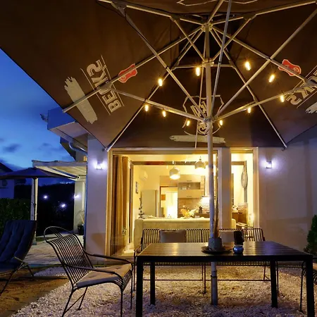 21,22 Albena Sea View بيت للعطل