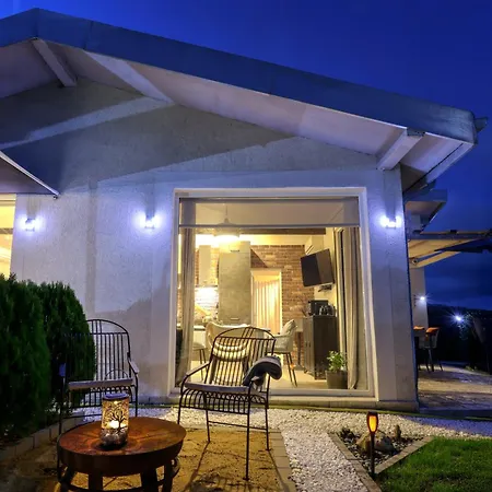 Tatil Evi 21,22 Albena Sea View