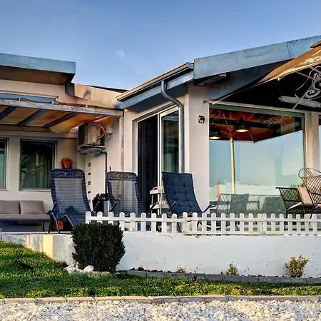 21,22 Albena Sea View * Rogachevo