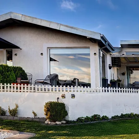 21,22 Albena Sea View Tatil Evi