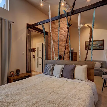 21,22 Albena Sea View Tatil Evi