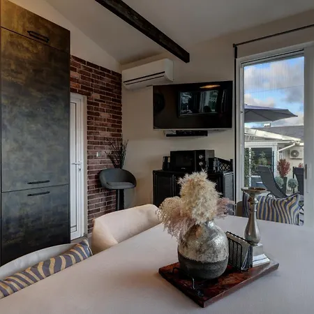 21,22 Albena Sea View Tatil Evi Rogachevo