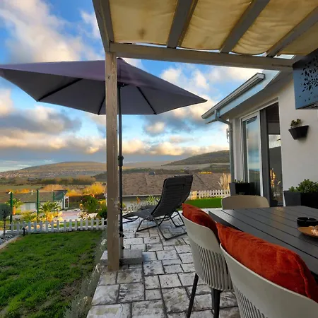 21,22 Albena Sea View Tatil Evi Rogachevo