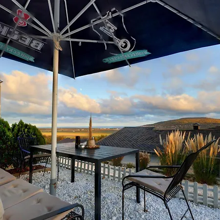 21,22 Albena Sea View Tatil Evi Rogachevo