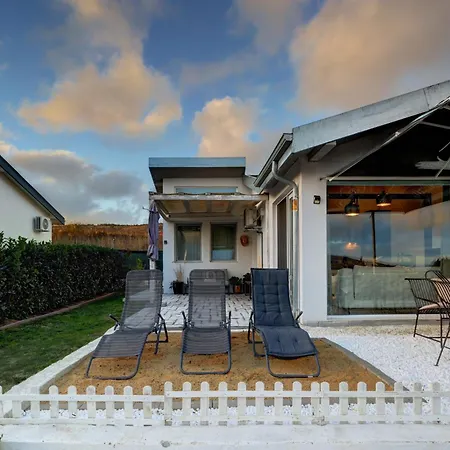 21,22 Albena Sea View