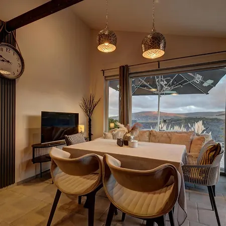 Tatil Evi 21,22 Albena Sea View *