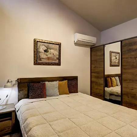 21,22 Albena Sea View *