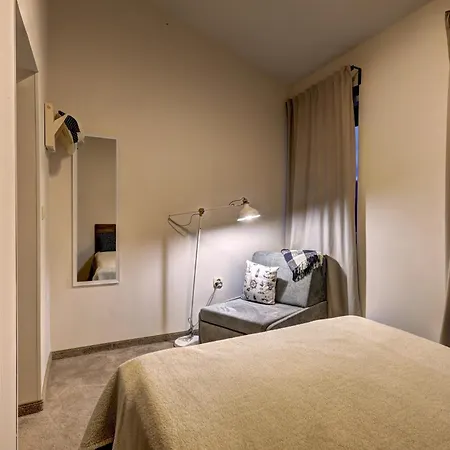Holiday home 21,22 Albena Sea View