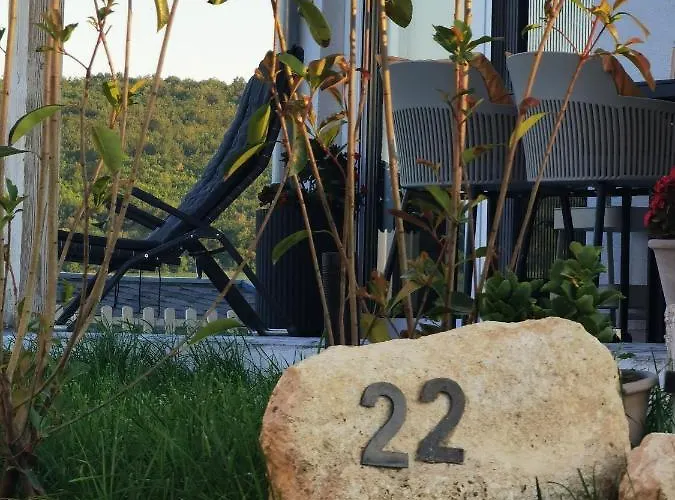 Prázdninový dům 21,22 Albena Sea View