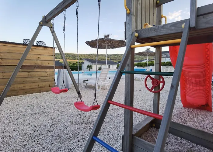 21,22 Albena Sea View Prázdninový dům