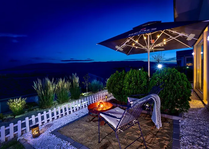 21,22 Albena Sea View Prázdninový dům *