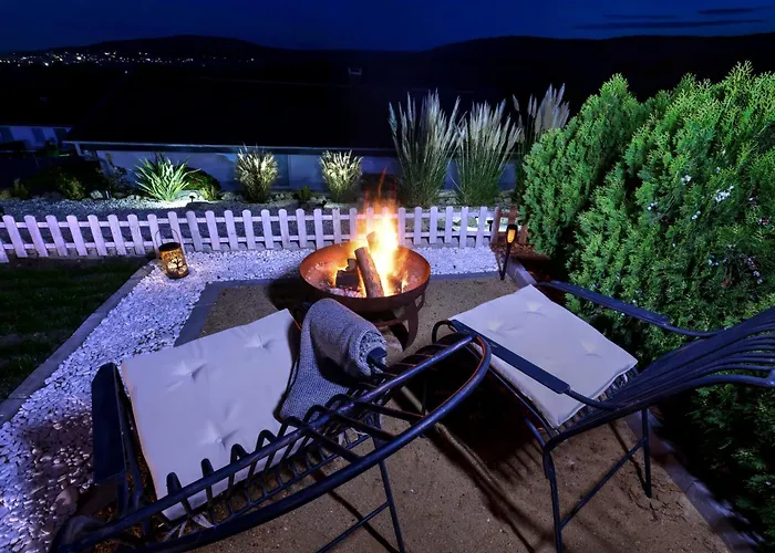 Prázdninový dům 21,22 Albena Sea View Rogachevo