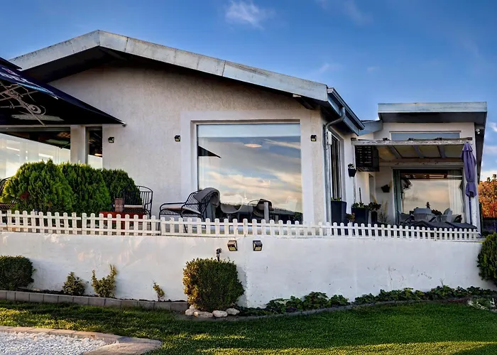 21,22 Albena Sea View Prázdninový dům