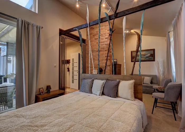 21,22 Albena Sea View Prázdninový dům