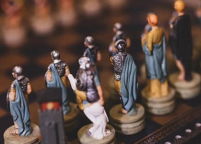 21,22 Albena Sea View *