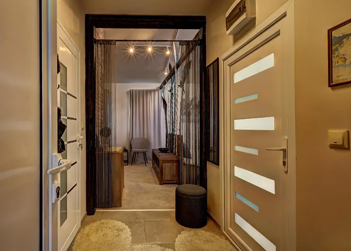 21,22 Albena Sea View Prázdninový dům Rogachevo