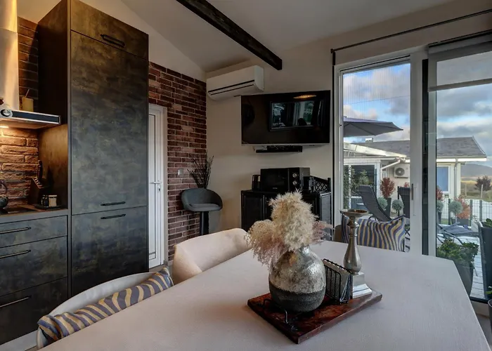 21,22 Albena Sea View Prázdninový dům Rogachevo