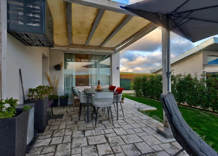 21,22 Albena Sea View Rogachevo