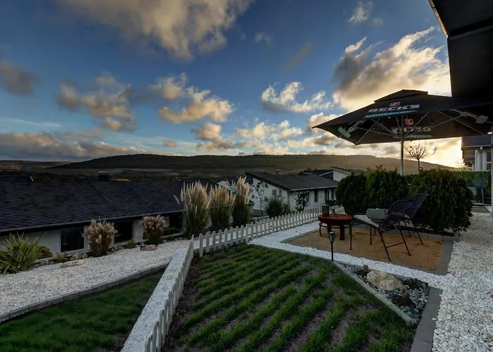 21,22 Albena Sea View * Rogachevo