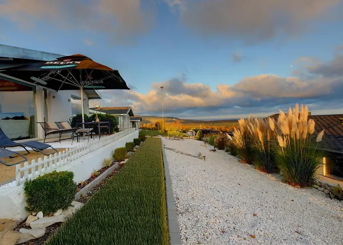 21,22 Albena Sea View Rogachevo