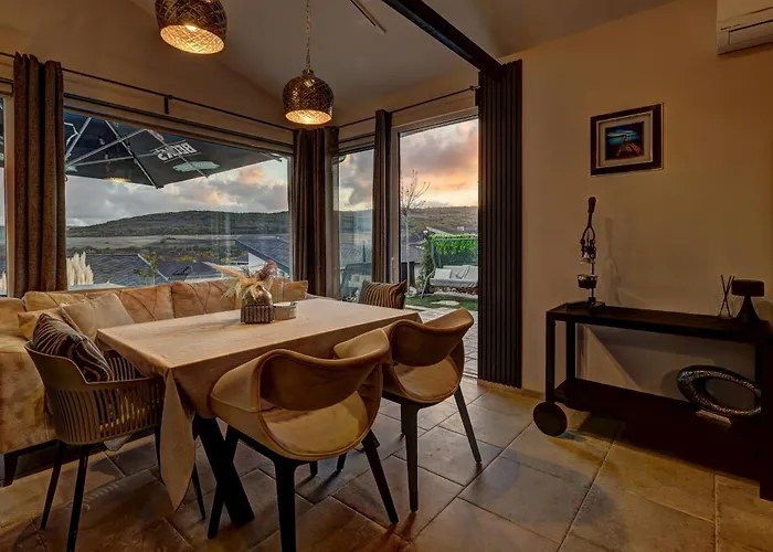 21,22 Albena Sea View Prázdninový dům Rogachevo