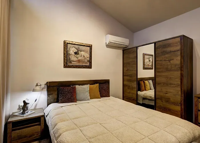 21,22 Albena Sea View *